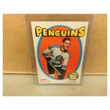1971-72 OPC Greg Polis #41 Hockey Card