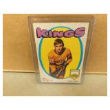 1971-72 OPC Bill Flett #47 Hockey Card
