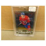 2024-25 OPC Lane Hutson #234 Marquee Rookie Card