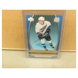 2006-07 UD Alexander Ovechkin RR2 Rookie Review