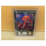 2024-25 UD Nick Suzuki PL11 Playlist Card
