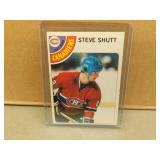 1978-79 OPC Steve Shutt #170 Hockey Card
