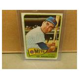 1965 OPC Ed Kranepool #144 Baseball Card