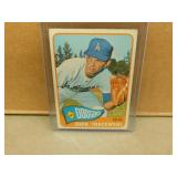 1965 OPC Dick Tracewski #279 Baseball Card