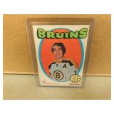 1971-72 OPC Ed Westfall #169 Hockey Card