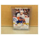 2024-25 UD Maxim Tsyplakov #463 Young Guns Card