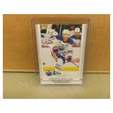 2025-26 UD Connor McDavid OG47 Glossy Card