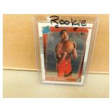 2021-22 Panini Scottie Barnes #186 Rookie Card