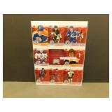 2014 UD Hockey Card Day Card Set