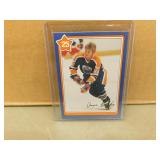 1982-83 Neilson Wayne Gretzky #25 Hockey Card