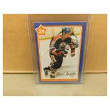 1982-83 Neilson Wayne Gretzky #24 Hockey Card