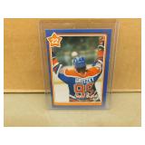 1982-83 Neilson Wayne Gretzky #22 Hockey Card