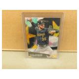 2026 Topps Paul Skenes SMLB21 Stars Of MLB Card
