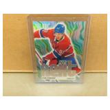 2025-26 UD Ivan Demidov HN1 Hues Next Card