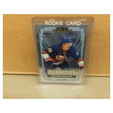 2025-26 OPC Matthew Schaefer R96 Rookie Card