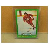 1973-74 OPC Curt Bennett #149 Hockey Card