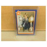 1982-83 Neilson Wayne Gretzky #16 Hockey Card