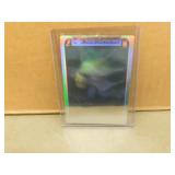 1990 UD Wayne Gretzky Hologram
