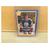 1982-83 Neilson Wayne Gretzky #13 Hockey Card