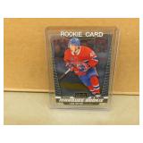 2024-25 OPC Lane Hutson #234 Rookie Card