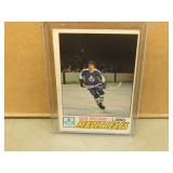 1977-78 OPC Dave Williams #383 Hockey Card