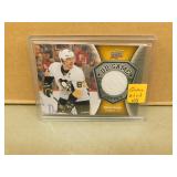 20165-17 UD Sidney Crosby GJSC Game Used Jersey