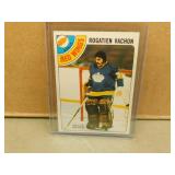 1978-79 OPC Rogatien Vachon #20 Hockey Card