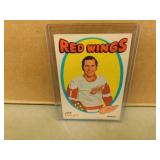 1971-72 OPC Joe Daley #137 Hockey Card