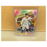 2026 Topps Aaron Judge TOG3 Titans Of The Game