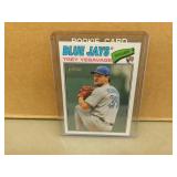 2026 Topps Trey Yesavage #245 Rookie Baseball Card
