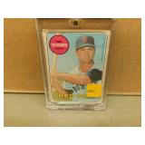 1969 OPC Carl Yastrzemski #130 Baseball Card