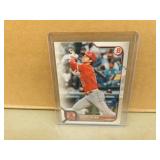 2022 Topps Shohei Ohtani #68 Baseball Card