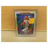 2021 Panini Shohei Ohtani M25 Prizm Mythical Card