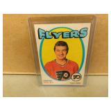 1971-72 OPC Simon Nolet #206 Hockey Card