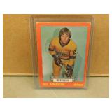 1973-74 OPC Neil Komadoski #16 Hockey Card