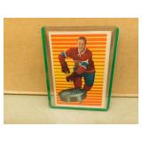1963-64 Parkhurst Jean Beliveau #89 Hockey Card