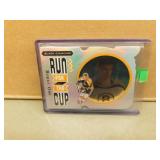2021 UD Bobby Orr RUN-BO Run For The Cup Card