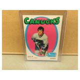 1971-72 OPC Dale Tallon #234 Hockey Card