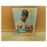 1965 OPC Don Buford #81 Baseball Card