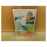 1965 OPC Lindy McDaniel #244 Baseball Card