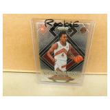 2021-22 Panini Scottie Barnes #13 Rookie Card
