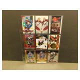 9 - Cale Makar Collectible Hockey Cards