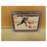 1982-83 Neilson Wayne Gretzky #44 Hockey Card