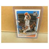 2023-24 Panini Shai Gilgeous Alexander #40 card