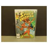 Spiderwoman #49 (1983)