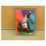 Antonio McDyess 1995 Skybox Rookie card