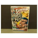 Superman Man of Steel #19 1993