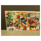 Spiderman 'Maximum Carnage' Series Part 1-8