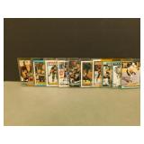 20 - 1990s Mario Lexieux Cards