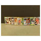 20 - 1990s Eric Lindros Cards